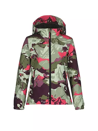 ICEPEAK | Kinder Softshelljacke Kulm | 